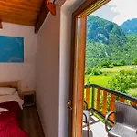 Gegest Hotel
